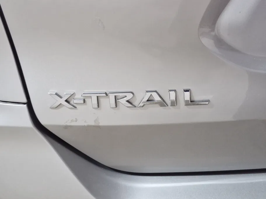 نيسان أكس تريل S 5 Seats 2021 