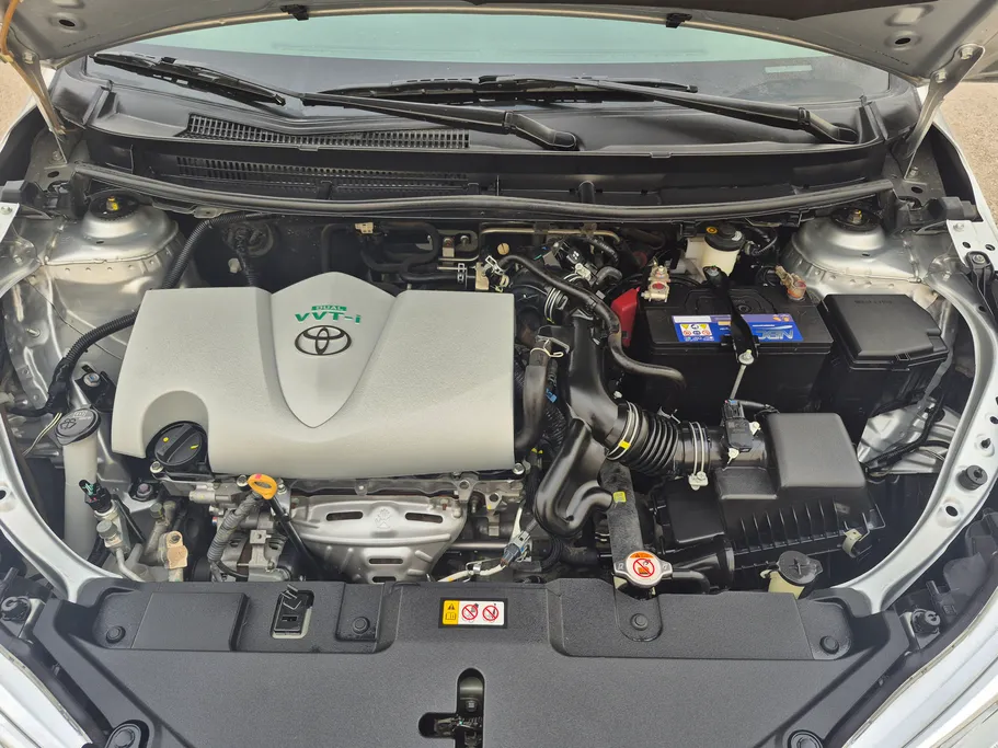 تويوتا يارس Y 2022 