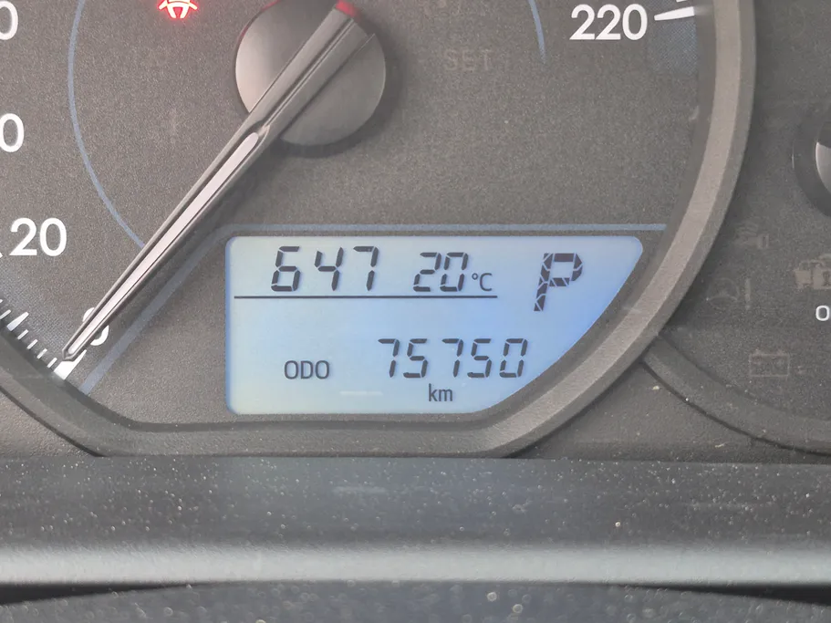 تويوتا يارس Y 2022 