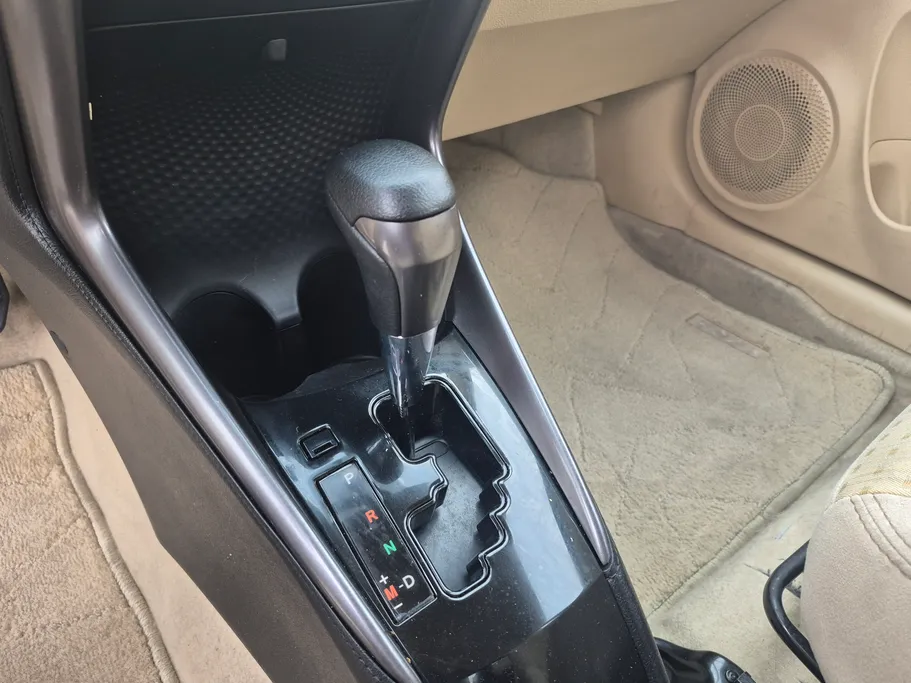 تويوتا يارس Y 2022 