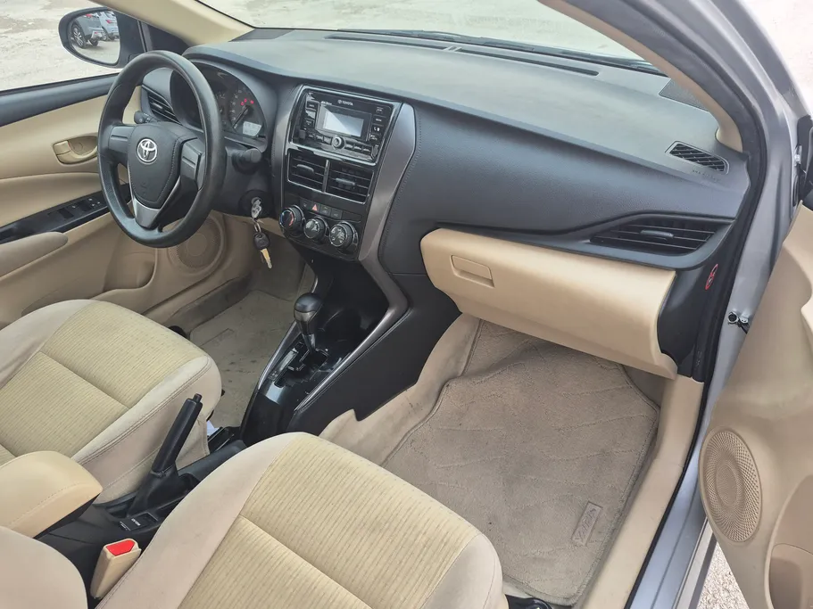 تويوتا يارس Y 2022 