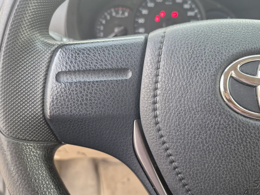 تويوتا يارس Y 2022 