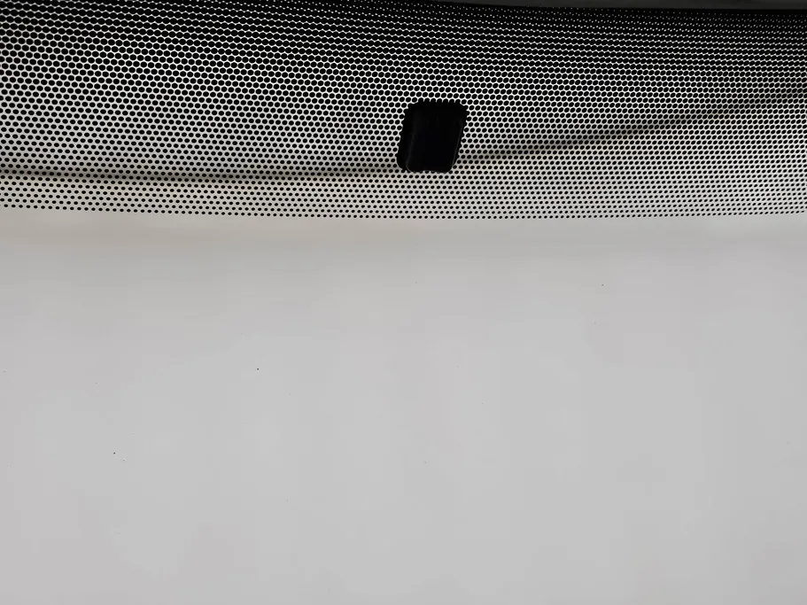 2021 Renault Docker Van بضاعة 