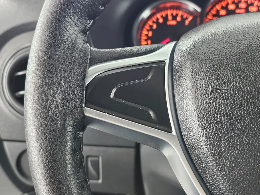 2021 Renault Docker Van بضاعة 