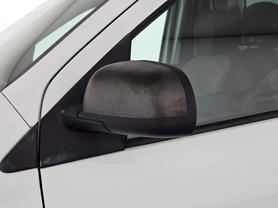 2021 Renault Docker Van بضاعة 