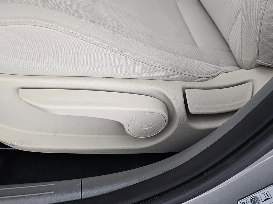 2023 Hyundai Elantra Fleet 