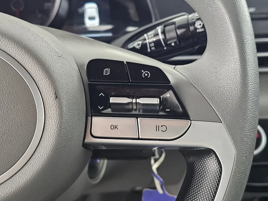 2023 Hyundai Elantra Fleet 