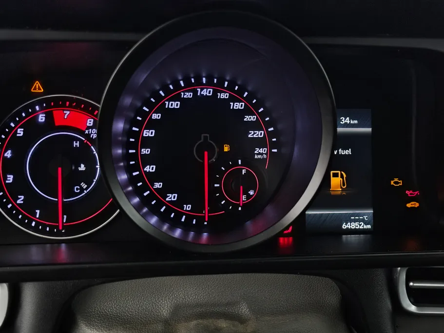 2023 Hyundai Elantra Fleet 