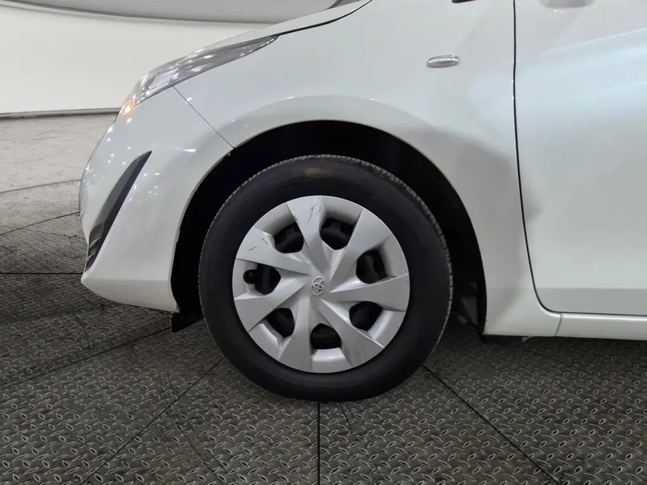 تويوتا يارس Y 2019 