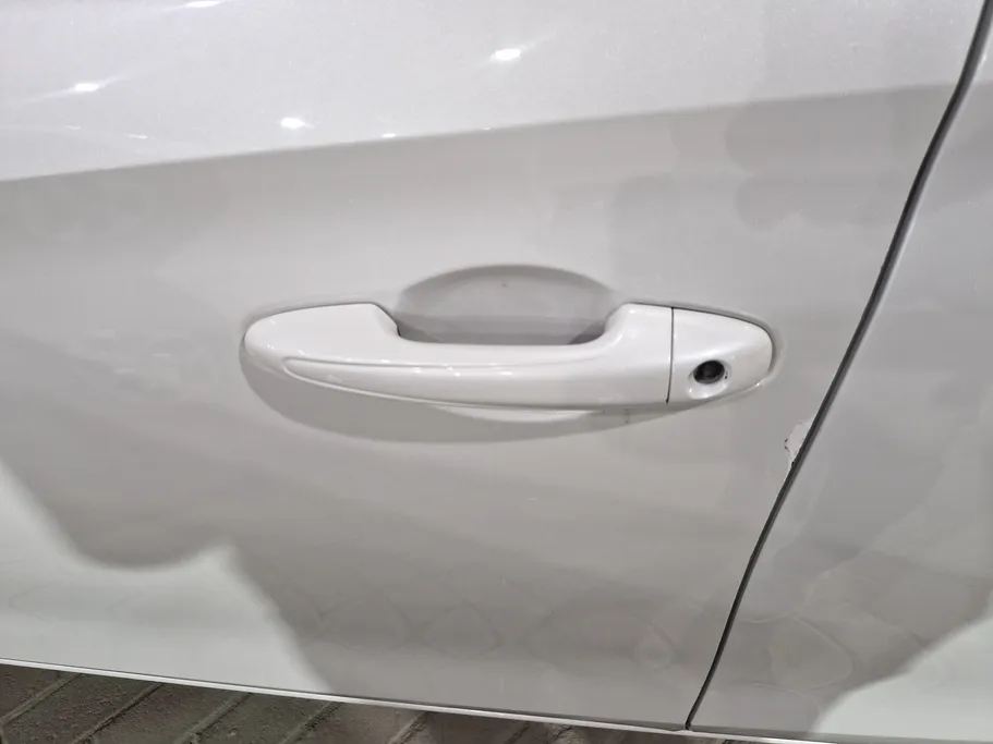 تويوتا يارس Y 2019 