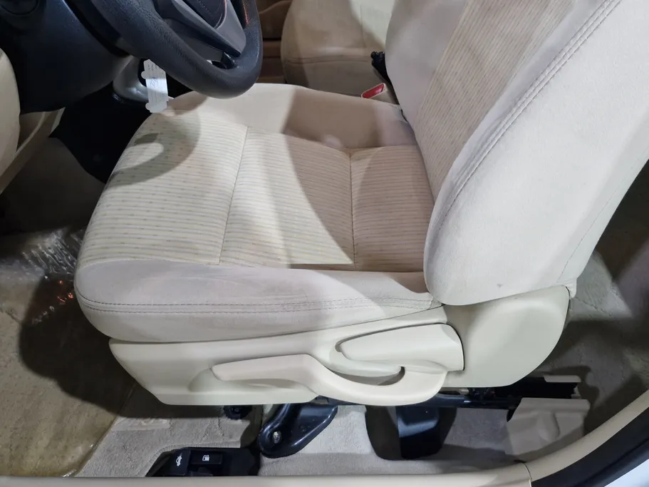 تويوتا يارس Y 2019 