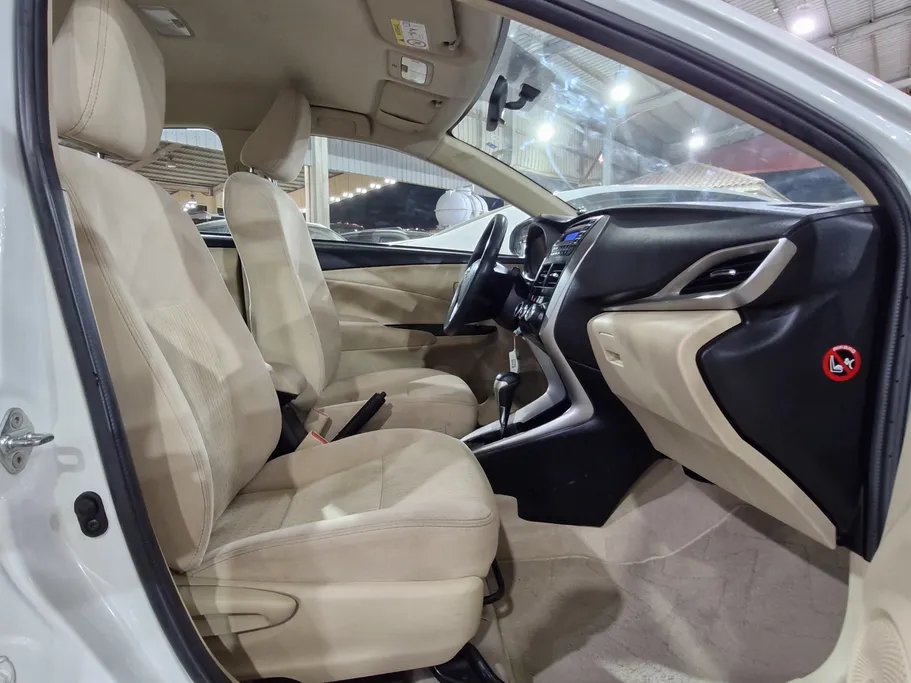 تويوتا يارس Y 2019 