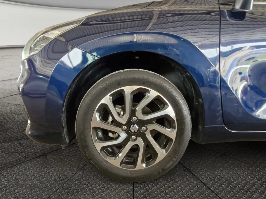 2024 Suzuki Baleno GLX 