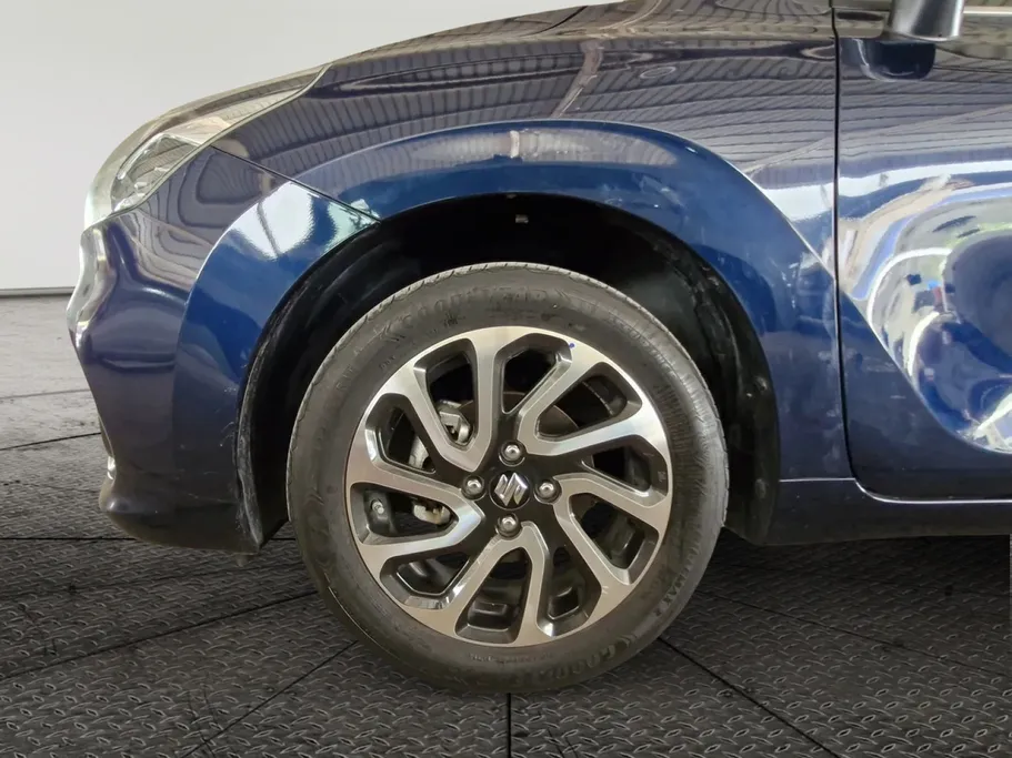 2024 Suzuki Baleno GLX 