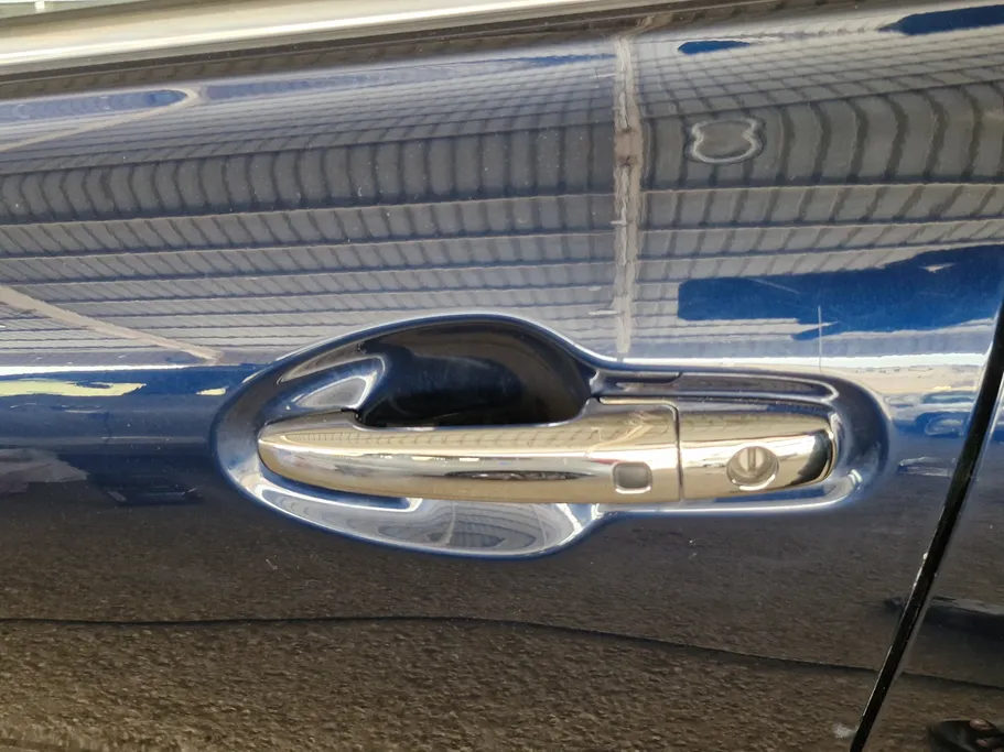 2024 Suzuki Baleno GLX 