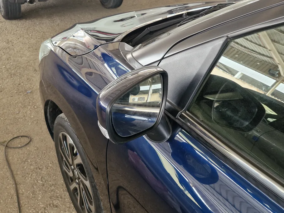 2024 Suzuki Baleno GLX 