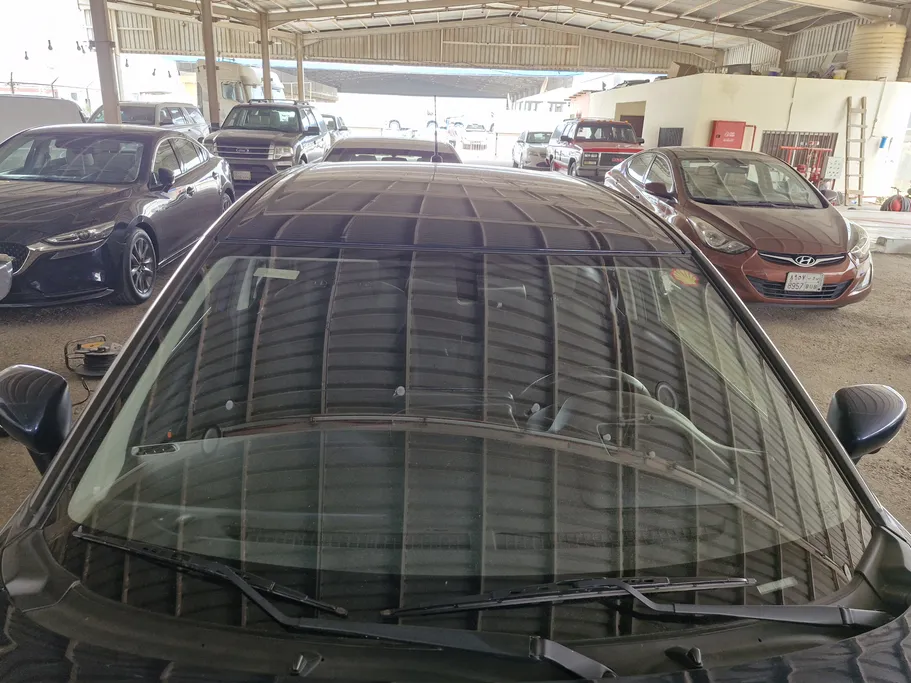 2024 Suzuki Baleno GLX 