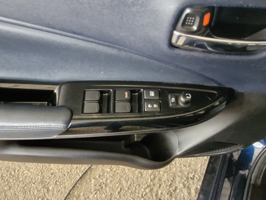 2024 Suzuki Baleno GLX 