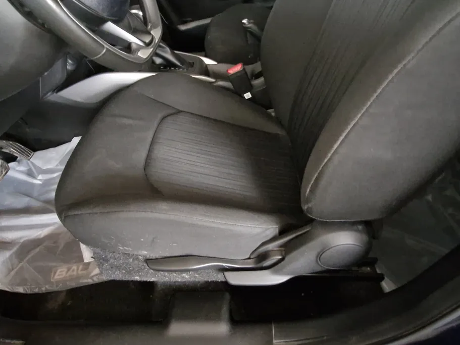 2024 Suzuki Baleno GLX 