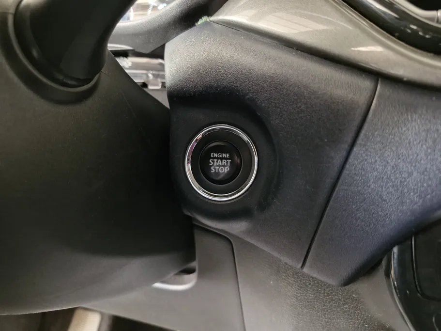 2024 Suzuki Baleno GLX 