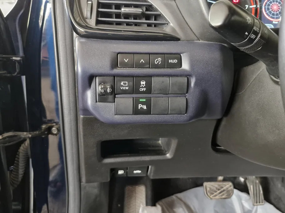 2024 Suzuki Baleno GLX 