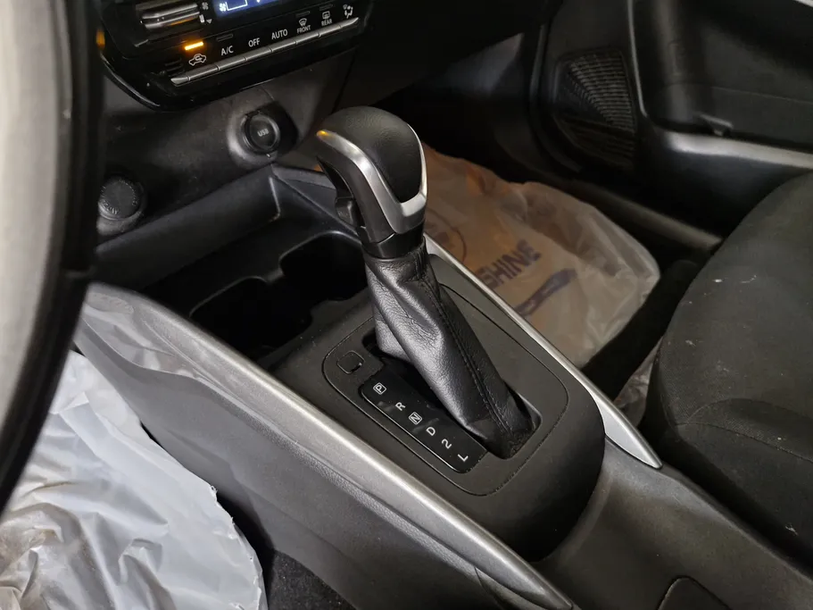 2024 Suzuki Baleno GLX 