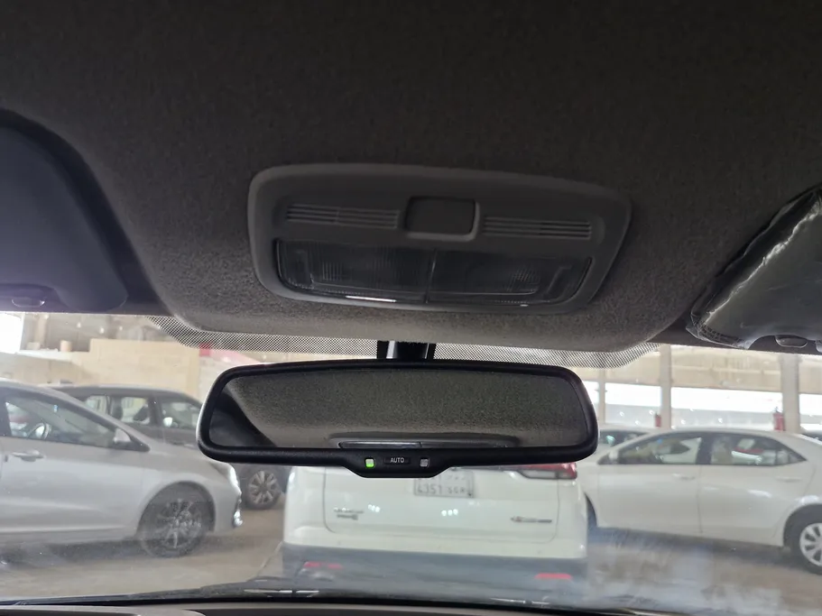 2024 Suzuki Baleno GLX 