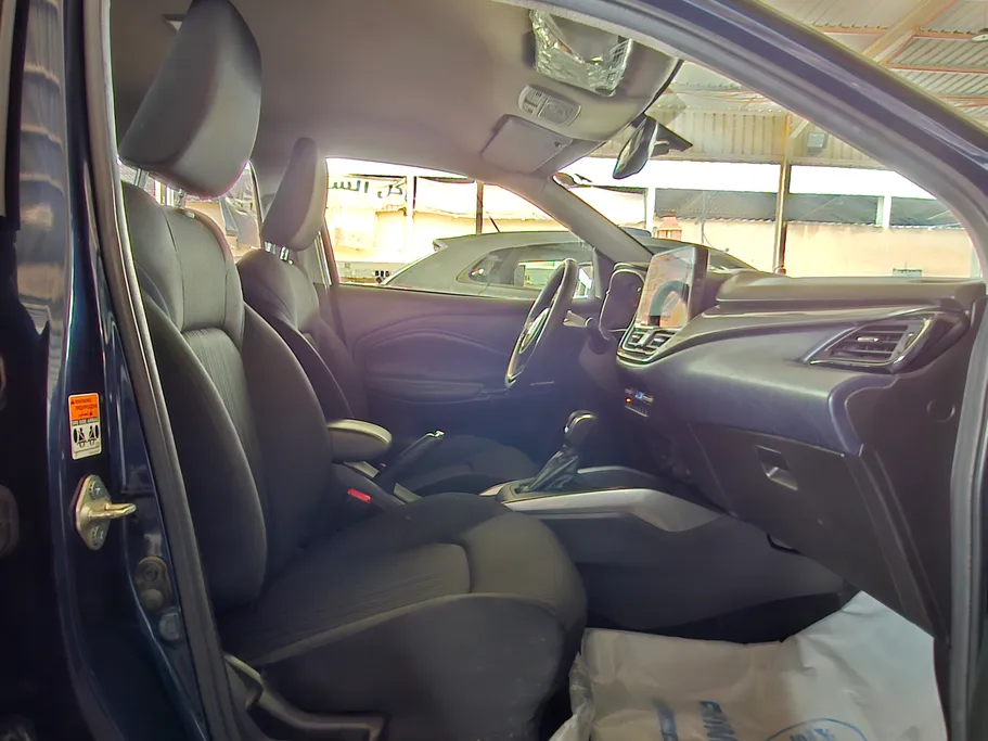 2024 Suzuki Baleno GLX 