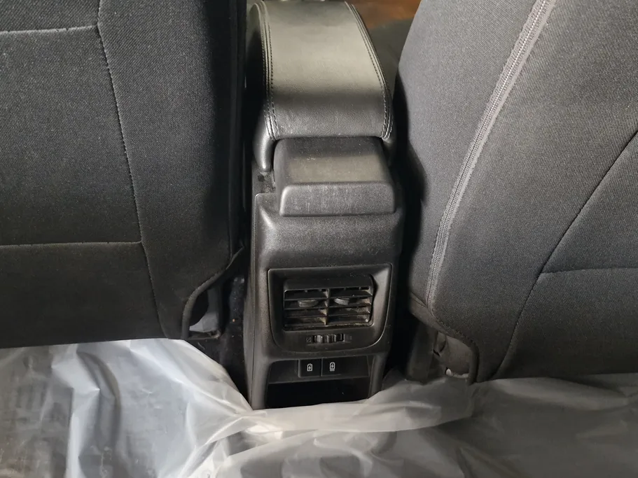 2024 Suzuki Baleno GLX 