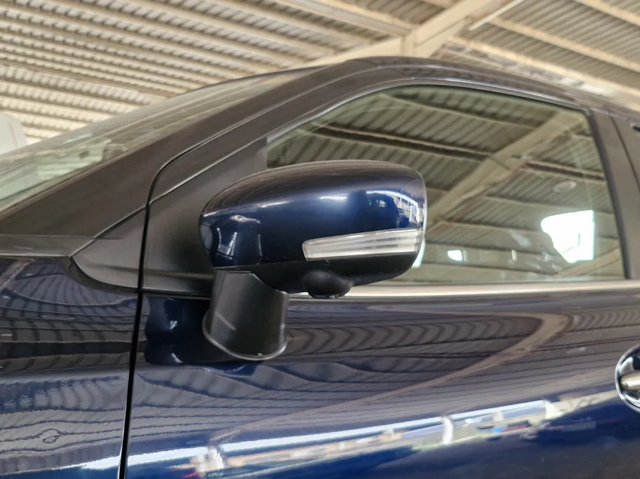 2024 Suzuki Baleno GLX 