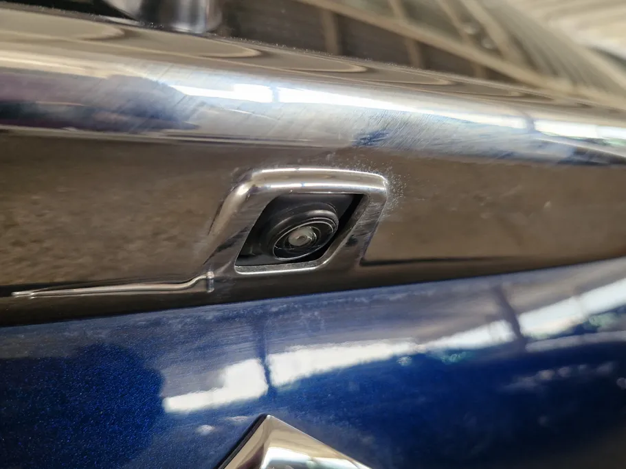 2024 Suzuki Baleno GLX 