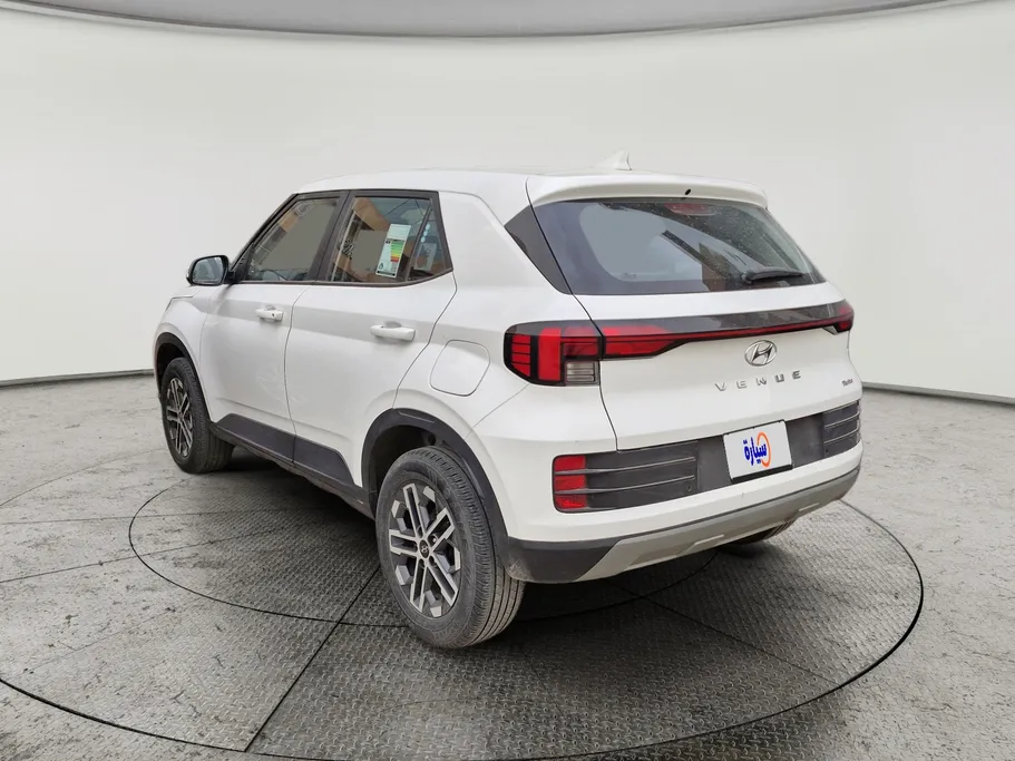2024 Hyundai Venue Smart 