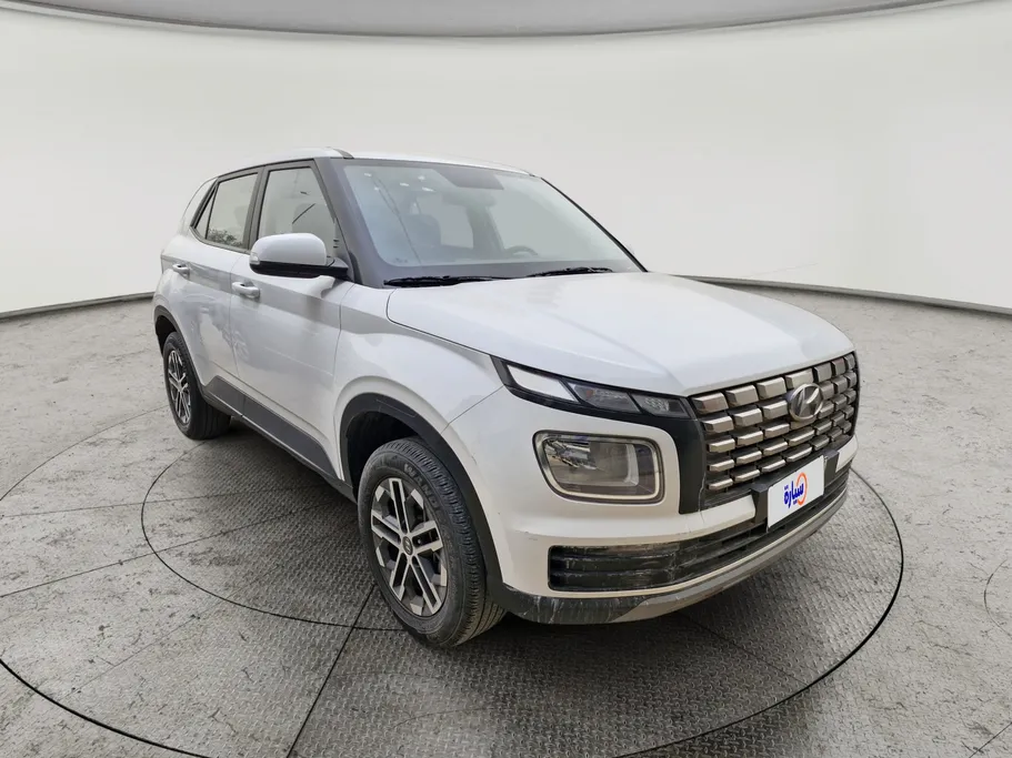 2024 Hyundai Venue Smart 