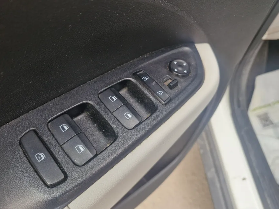 2024 Hyundai Venue Smart 