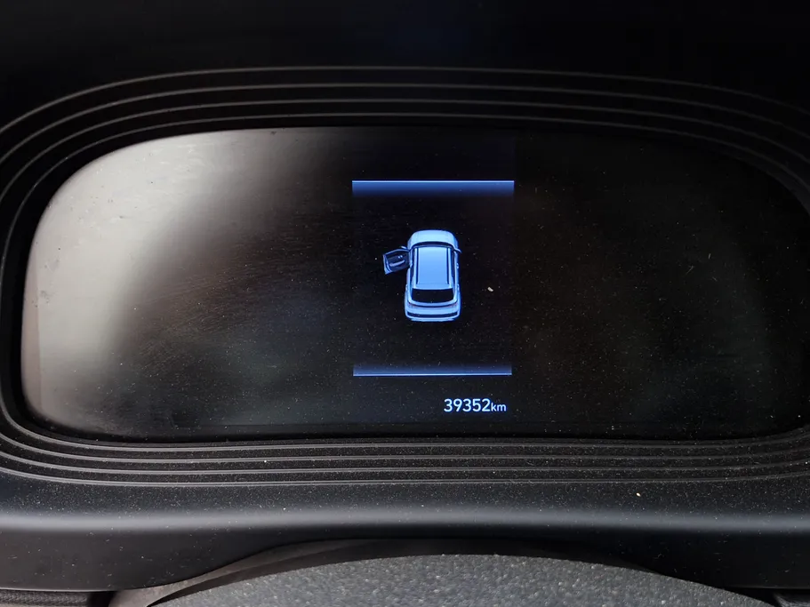 2024 Hyundai Venue Smart 