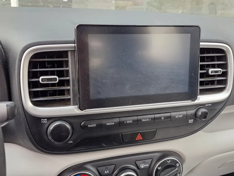 2024 Hyundai Venue Smart 