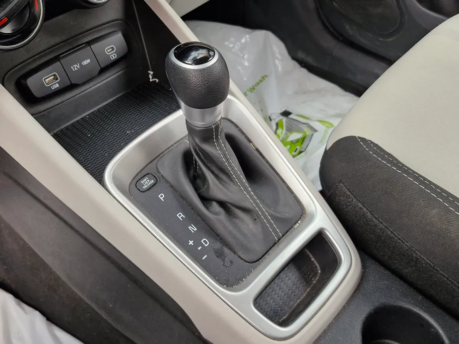 2024 Hyundai Venue Smart 