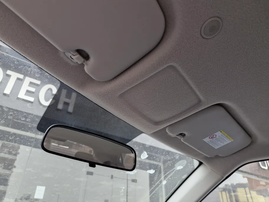 2024 Hyundai Venue Smart 