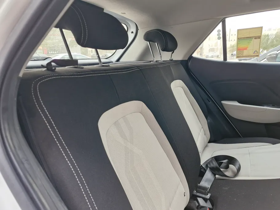 2024 Hyundai Venue Smart 