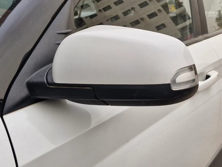 2024 Hyundai Venue Smart 