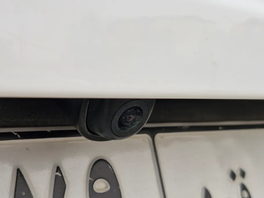 2024 Hyundai Venue Smart 