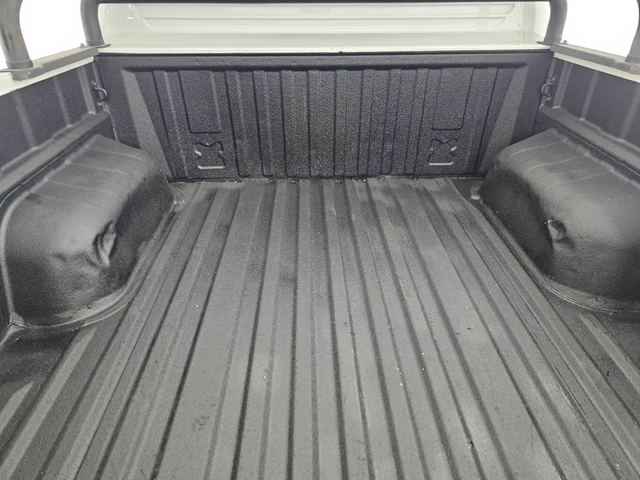 2023 JMC Vigus Double Cabin 