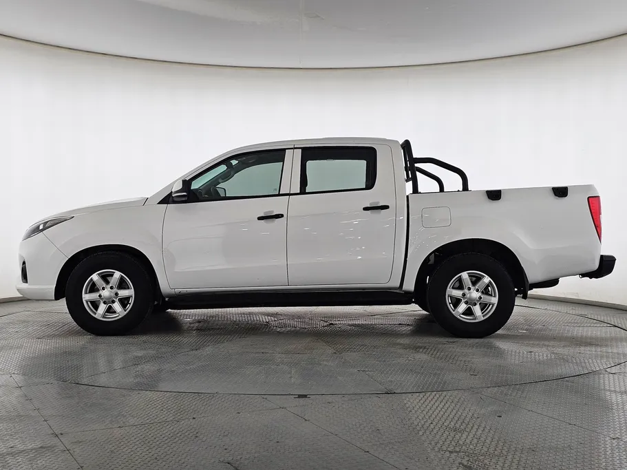 2023 JMC Vigus Double Cabin 