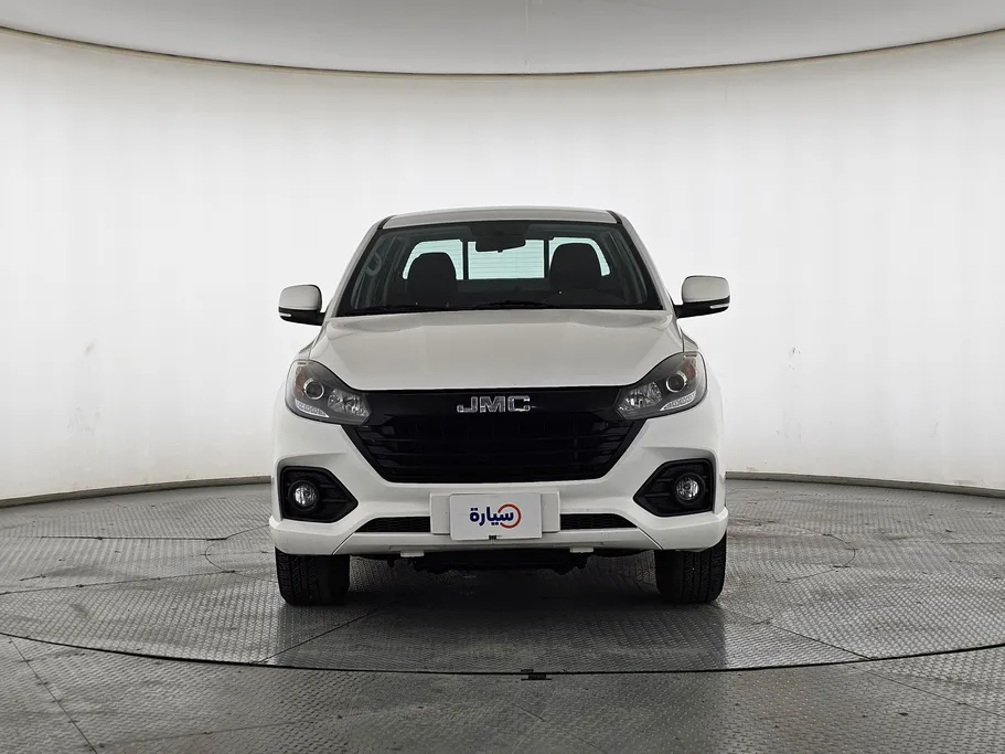 2023 JMC Vigus Double Cabin 