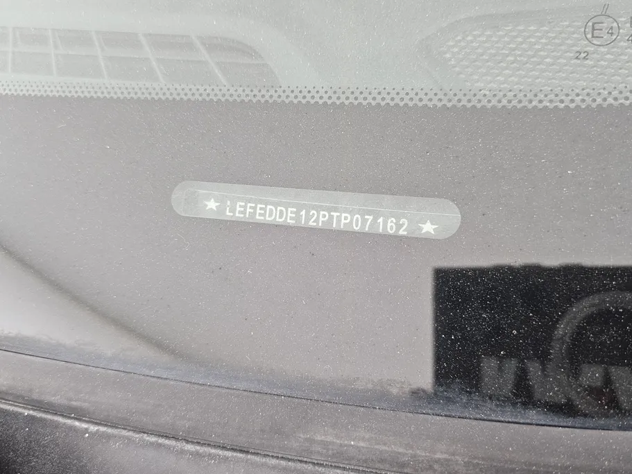 2023 JMC Vigus Double Cabin 