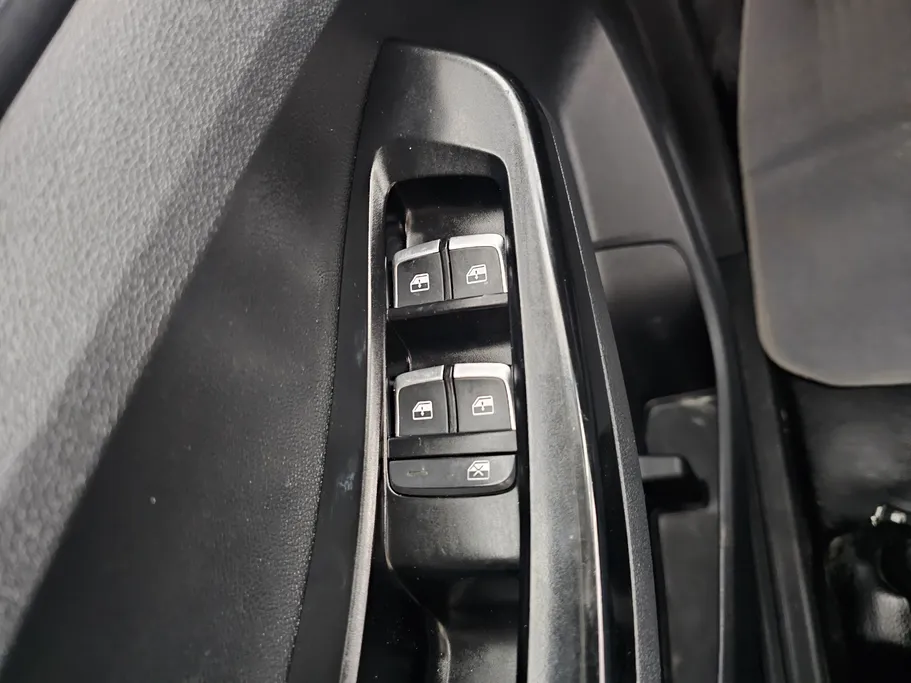 2023 JMC Vigus Double Cabin 