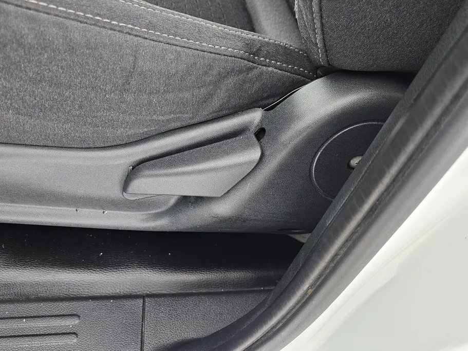 2023 JMC Vigus Double Cabin 