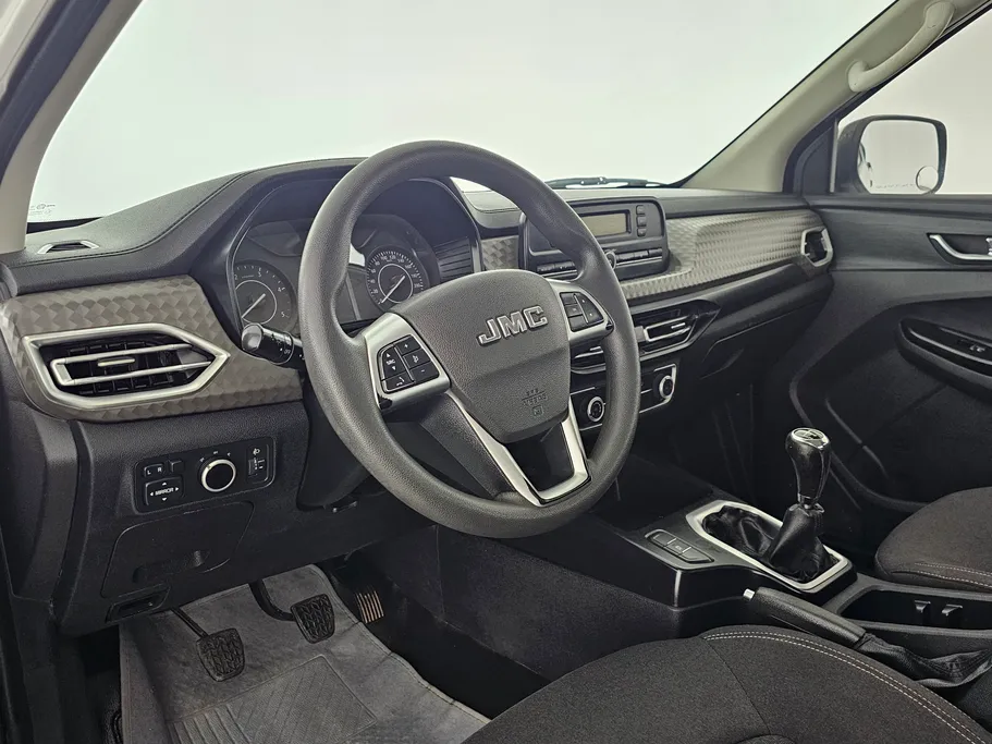 2023 JMC Vigus Double Cabin 