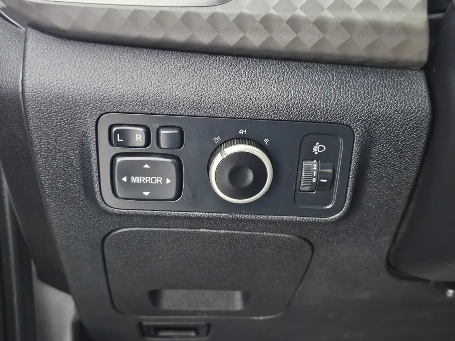 2023 JMC Vigus Double Cabin 