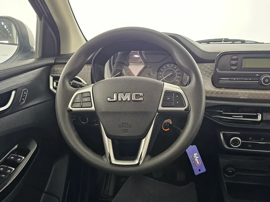 2023 JMC Vigus Double Cabin 